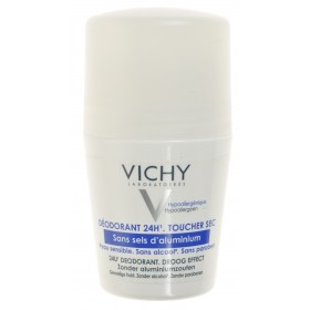 Vichy Deodorant 24h Toucher...