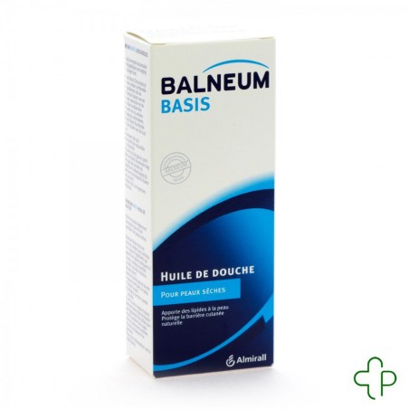 Balneum Basis Douche Olie 200ml Balneum Basis Douche Olie 200ml