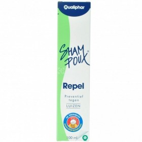 Shampoux Repel 100ml - Acheter en ligne