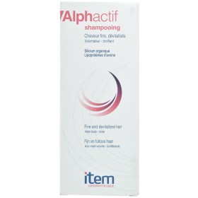 Item Shampoing Alphactif...
