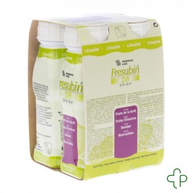 Fresubin Db Drink Fruit Foret   Easybot.4x200ml