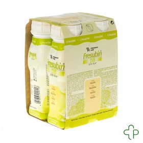 Fresubin Db Drink Vanille       Easybot.4x200ml