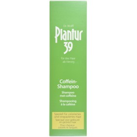 Plantur 39 Shampoo Coffeine Gekleurd Haar 250ml