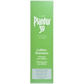 Plantur 39 Shampoo Coffeine Fijn Haar 250ml