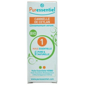 Puressentiel Canelle Ceylan...