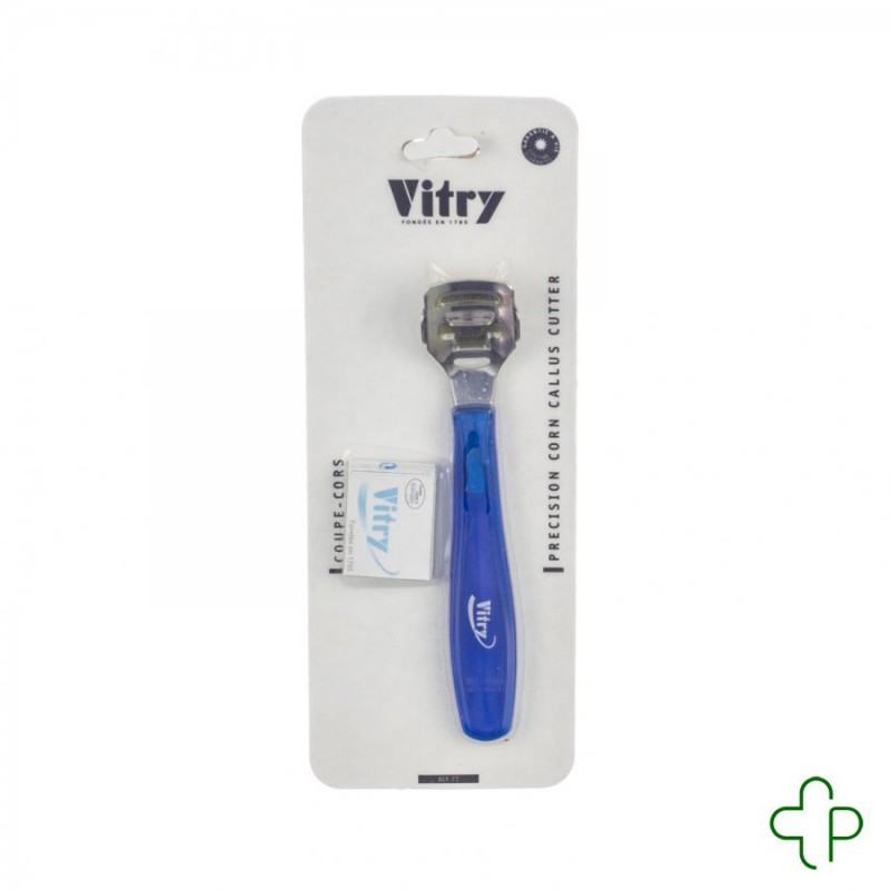 Vitry Classic Coupe-cors de Precision         2077