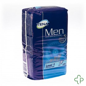 Tena For Men Level 1  Nf  24 750651