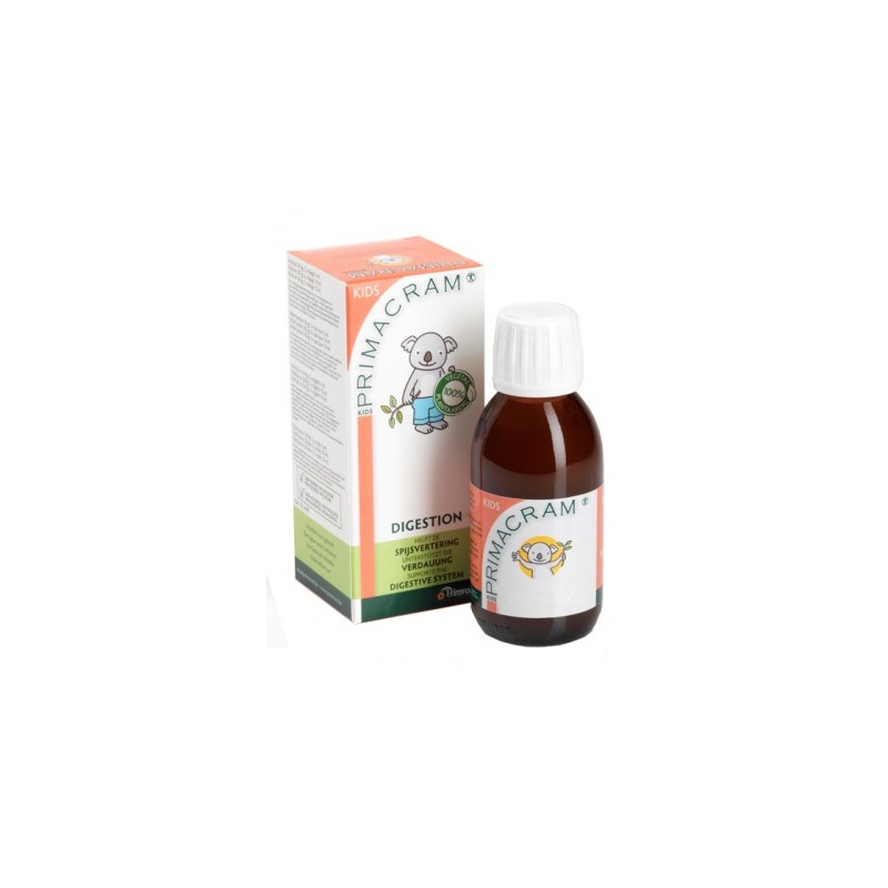Primacram Kids 120ml