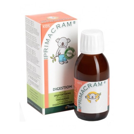 Primacram Kids 120ml Primacram Kids 120ml