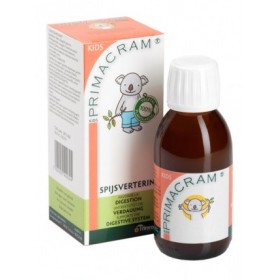 Primacram Kids 120ml