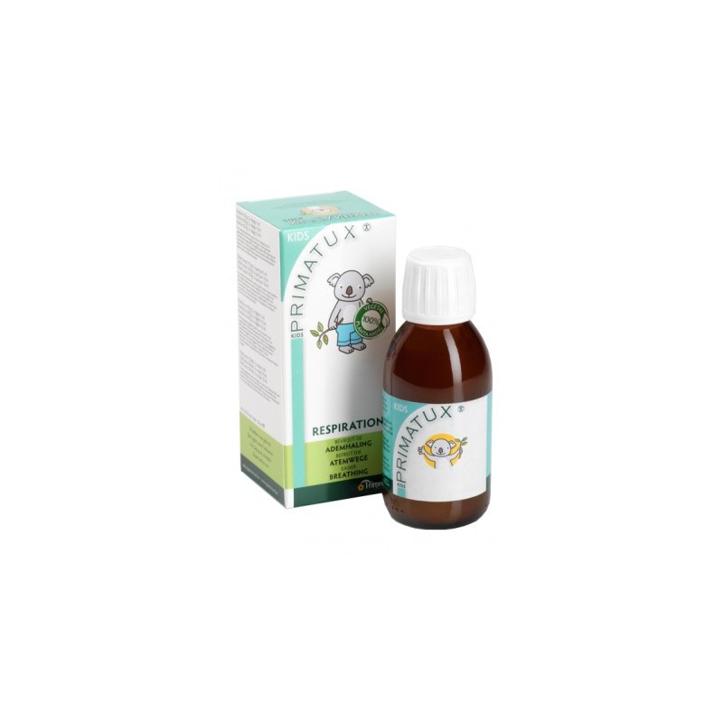 Primatux Kids       120ml