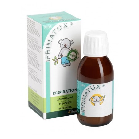 Primatux Kids 120ml Primatux Kids 120ml