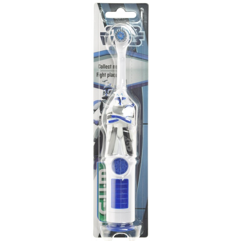 Gum Brosse Dent Enfant Electriq. Star Wars - Acheter en ligne