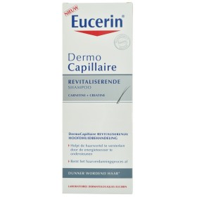 Eucerin Dermocapil.Shampooing Revitalisant    250ml - Acheter en ligne