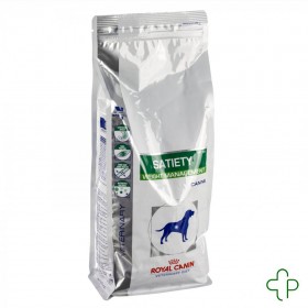 Rc Vdiet Satiety Support Canine 1,5kg
