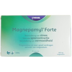 Magnepamyl Forte Caps  60