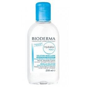 Bioderma Hydrabio H2O Micellaire Oplossing 250ml