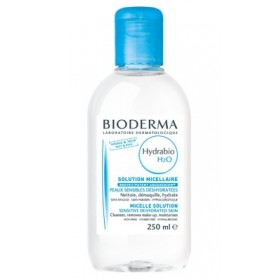 Bioderma Hydrabio H2o Solution Micellaire 250ml