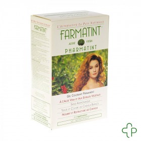 Farmatint Blond Fonce/ Donker    6n