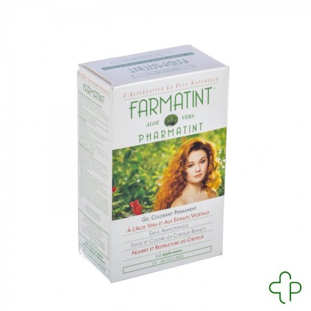 Farmatint Blond Miel/ Honing 9n - Acheter en ligne Farmatint Blond Miel/ Honing 9n - Acheter en ligne