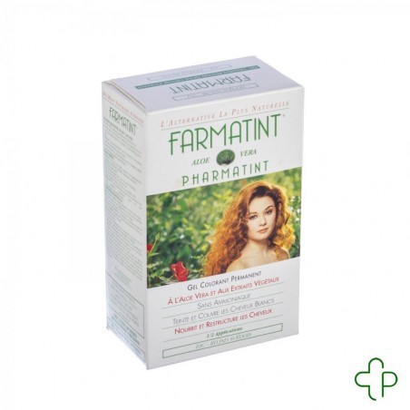 Farmatint Blond Suedois/ Zweeds 10c - Acheter en ligne Farmatint Blond Suedois/ Zweeds 10c - Acheter en ligne