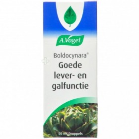 A. Vogel: Boldocynara 50ml