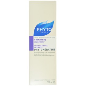 Phytokeratine Shampoo 200ml
