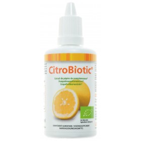 Citrobiotic Be Life Pompelmoespitextract      50ml