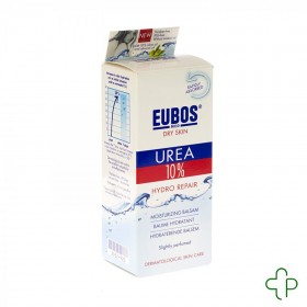 Eubos Urea 10% Hydro Repair...