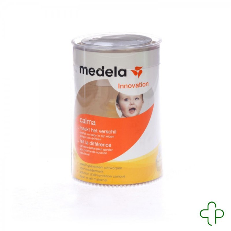 Calma Systeme Alimentation Pr Lait Mateernel
