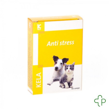 Anti Stress Comprimés 60 - Acheter en ligne Anti Stress Comprimés 60 - Acheter en ligne