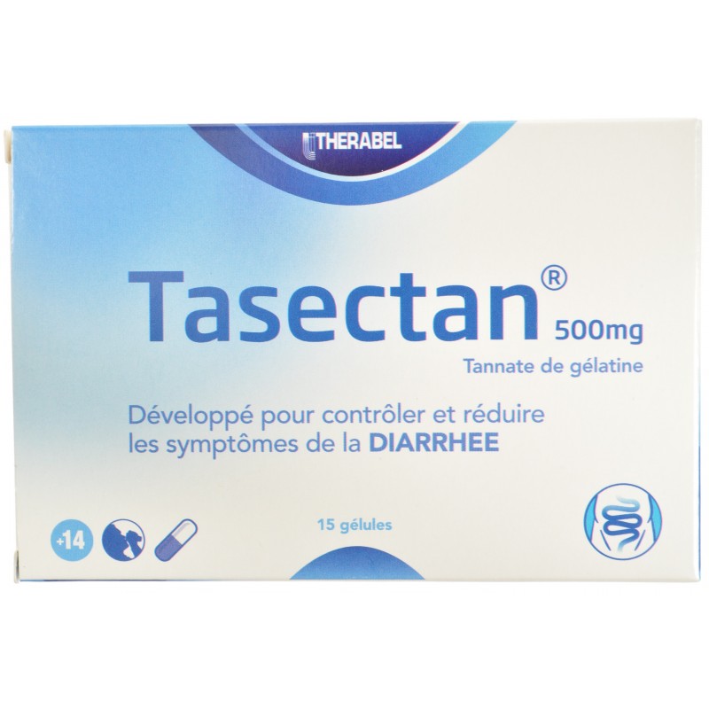 Tasectan Caps 15