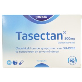 Tasectan Caps 15