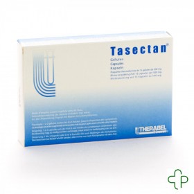 Tasectan Caps 15