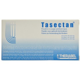 Tasectan poudre Sach 20