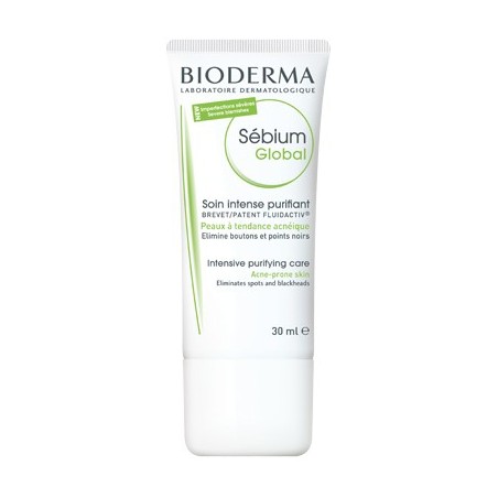 Bioderma Sebium Global Soin Purif. Intense 30ml Bioderma Sebium Global Soin Purif. Intense 30ml