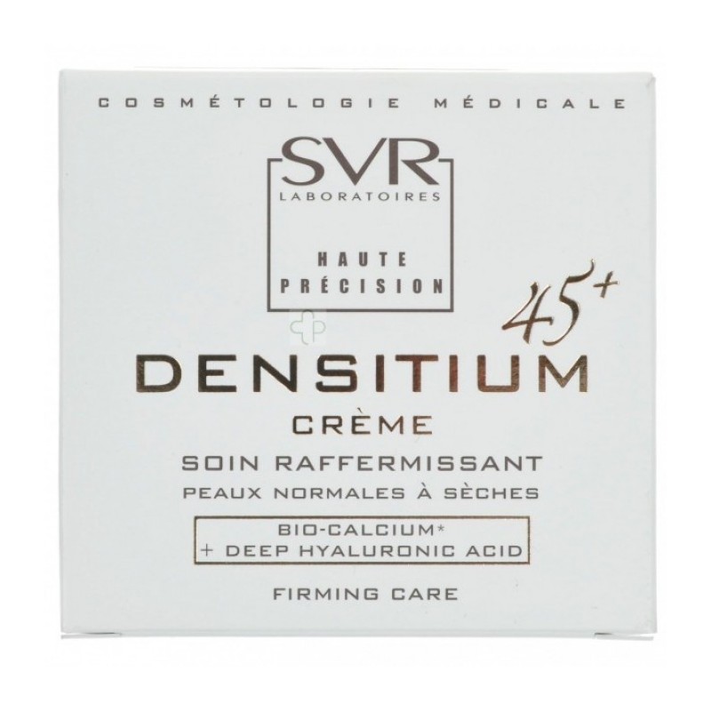 SVR Densitium Creme 50ml - Acheter en ligne