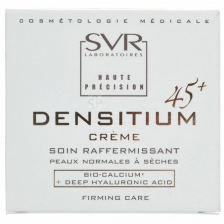 SVR Densitium Creme 50ml - Acheter en ligne