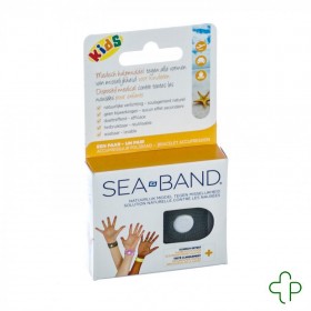 Sea Band Polsbandjes Kind...