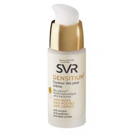 SVR Densitium Creme Contours des Yeux 15ml - Acheter en ligne