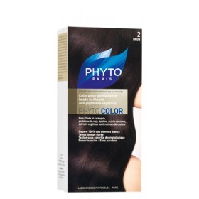 Phytocolor 2 Brun