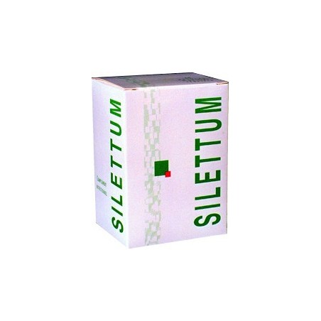 Silettum Gel 60 Silettum Gel 60
