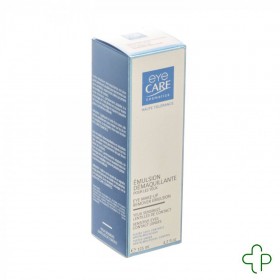 Eye Care Emulsie Oogreiniging Gevoelige Ogen 125 ml 101