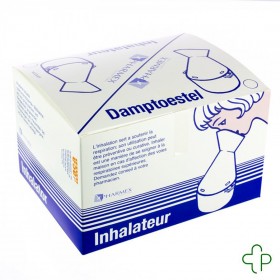 Pharmex Inhalator Nicolay Plast