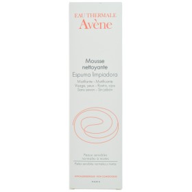 Avene Mousse Nettoyante...