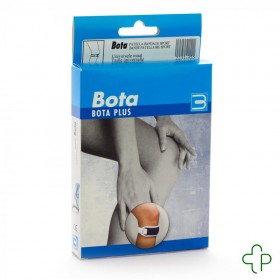 Bota Bande Patellaire Sport Universel