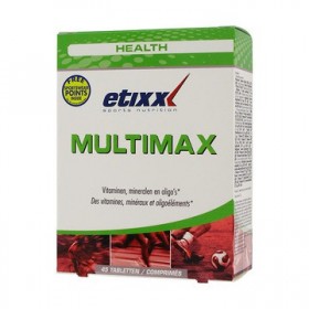 Etixx Multimax...