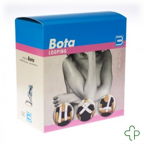 Bota Looping Bande a Fixer N2 160cm