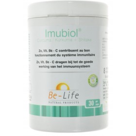 Imubiol Be Life          V-Capsules  30