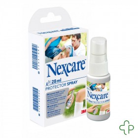 Nexcare 3m Protector Spray...